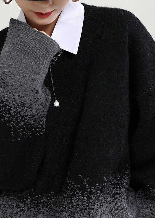 Elegantly Styled Sweater for Everyday Wear