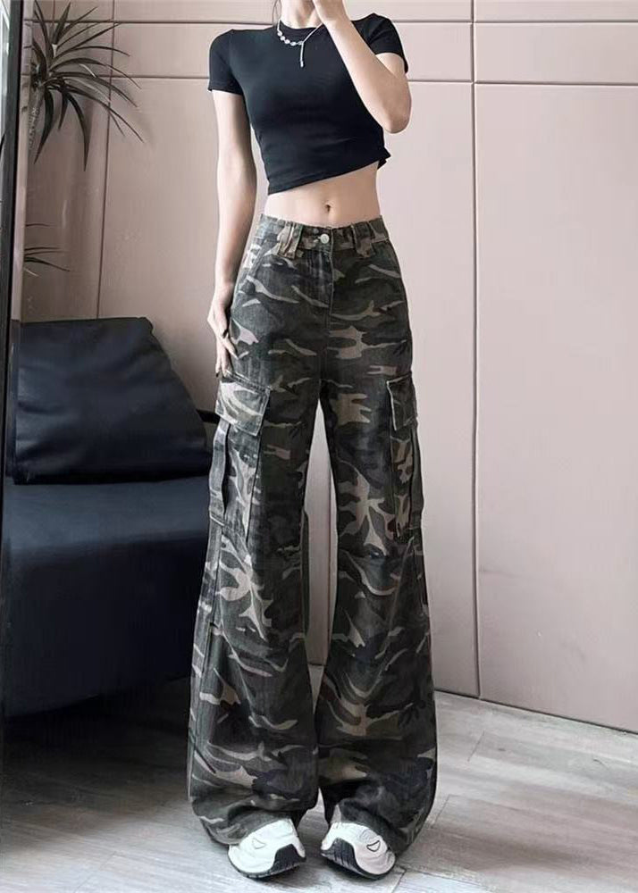 Beautifully Crafted Pants in a Classic Style