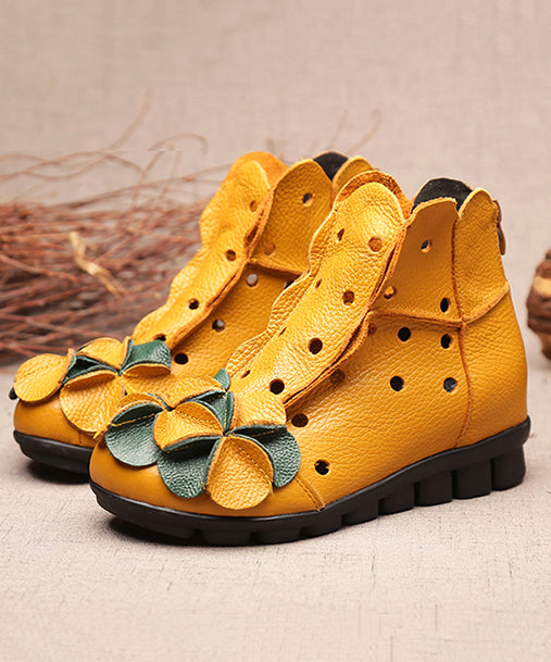 Stylish Orthopedic Boots for Any Occasion