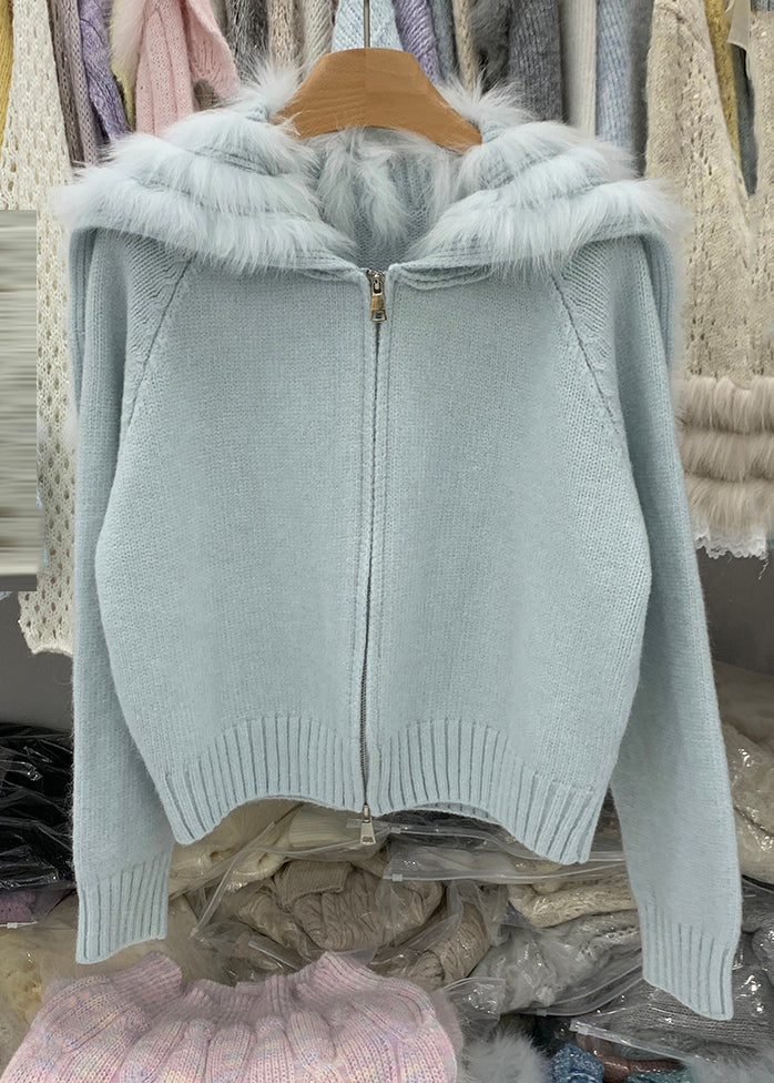 A Vintage Style Cardigan with Delicate Timeless Details