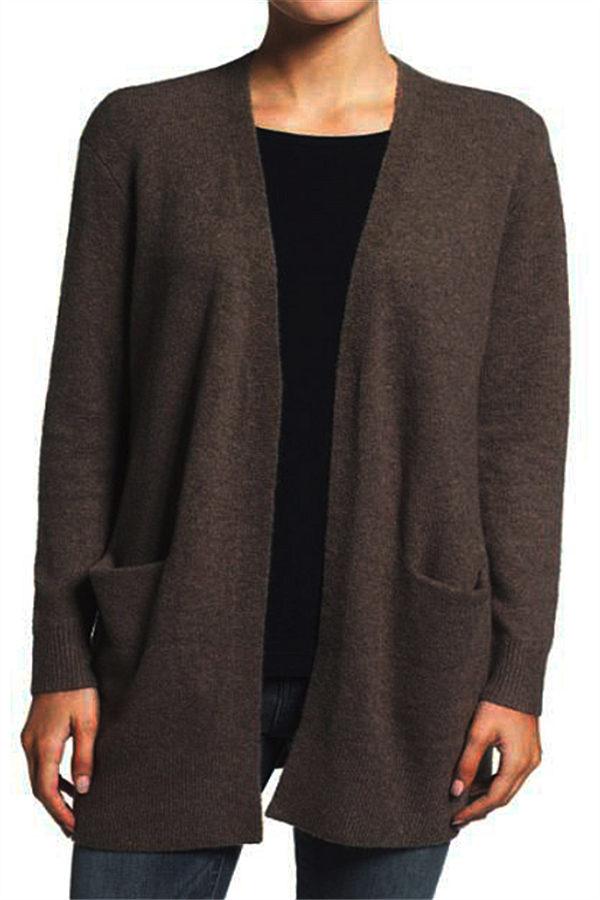 Classic Vintage & Enduringly Stylish Cardigan