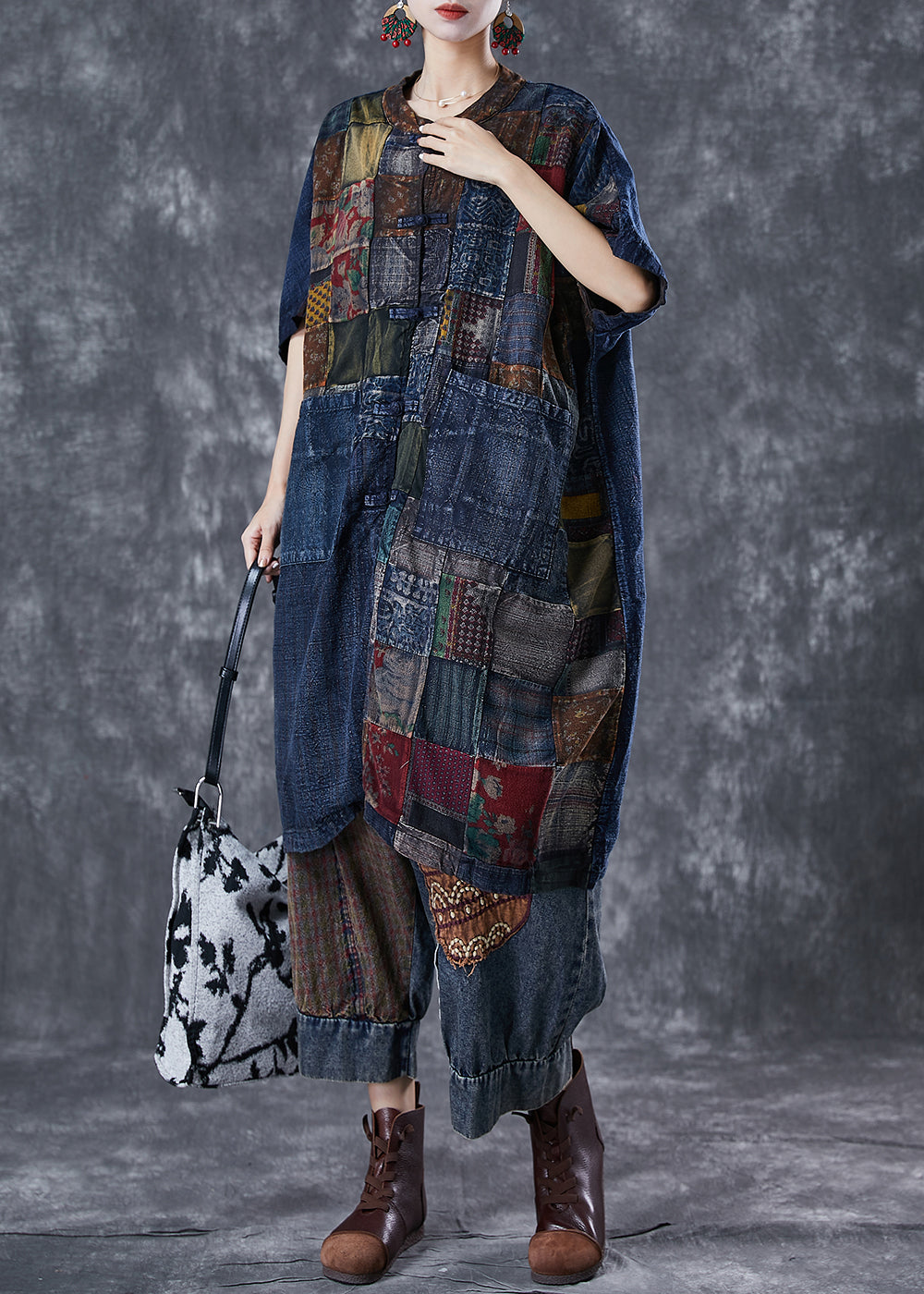A Vintage Style Cardigan with Delicate Timeless Details