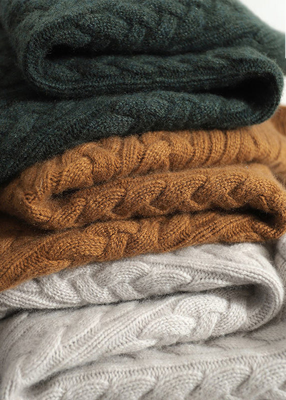 Gracefully Styled Sweater for Any Occasion