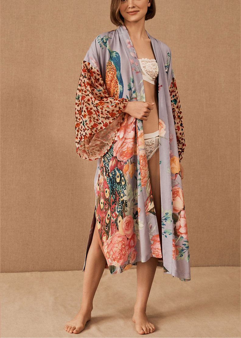 Beautifully Finished Cardigan in a Timeless Design