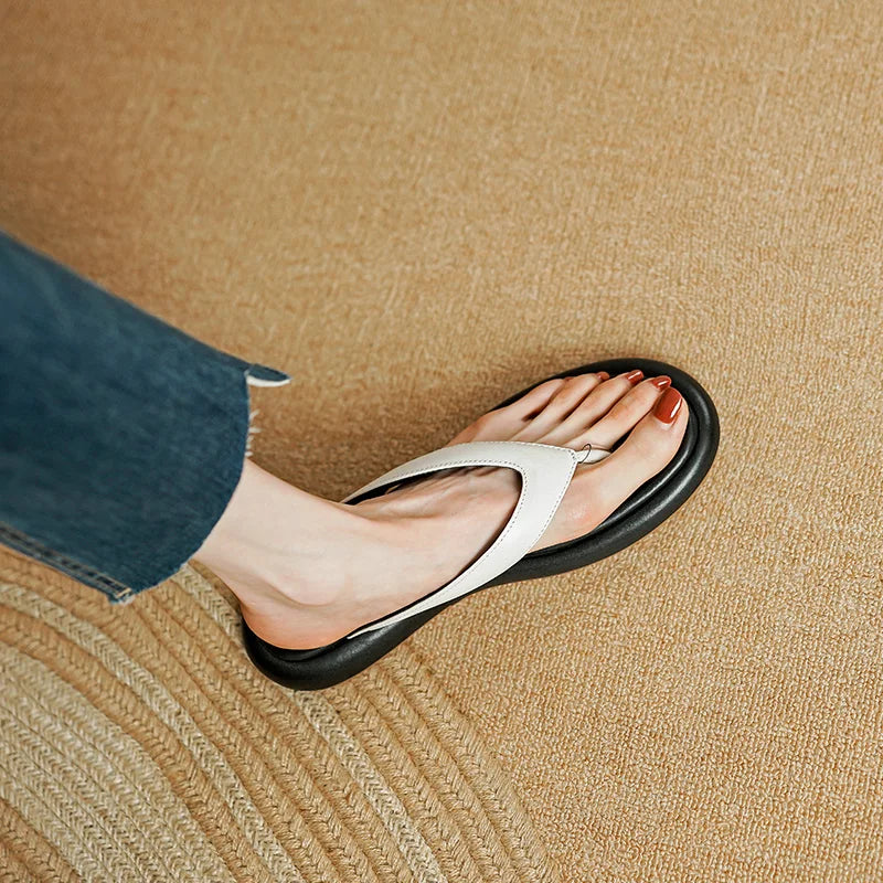 Comfortable Orthopedic Slippers for Daily Wear