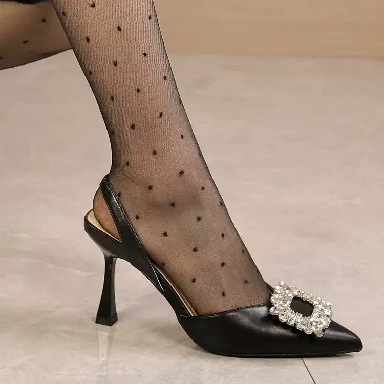 Elegant Orthopedic Sandals for Every Step