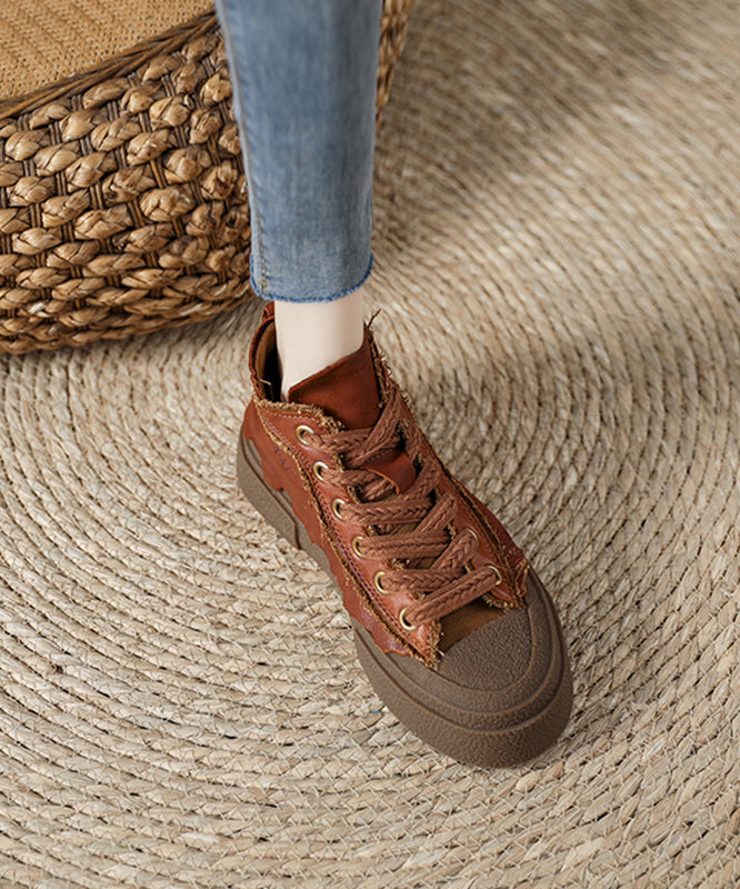 Beautifully Crafted Orthopedic Shoes