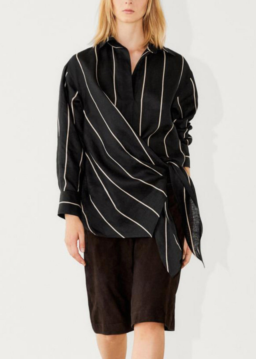 Beautifully Balanced Top with Timeless Character