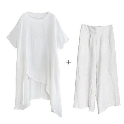 Beautifully Finished Shirt in a Timeless Design