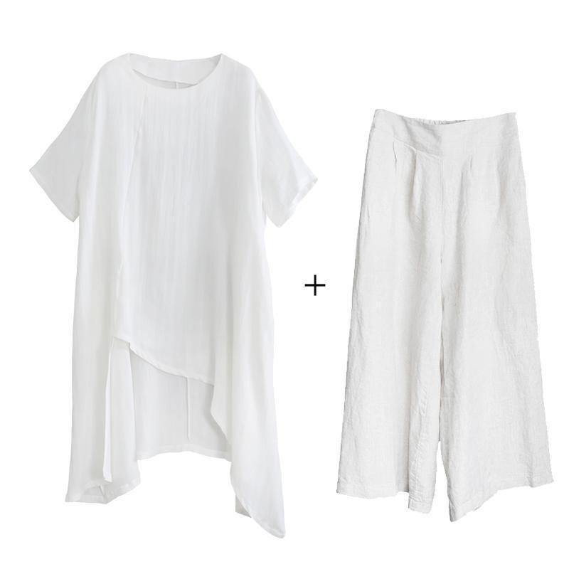 Vintage Inspired Shirt with a Contemporary Edge