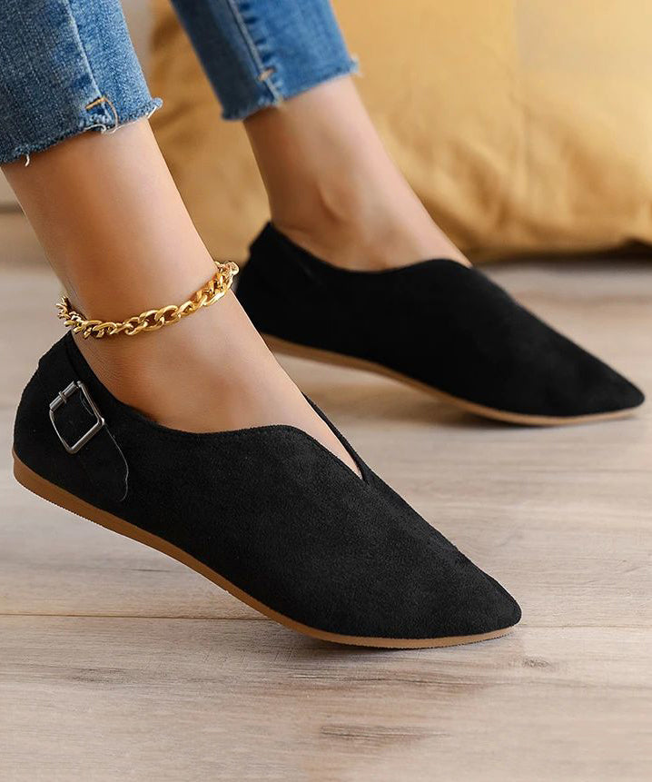Chic Orthopedic Shoes with Unique Design