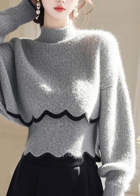 Classic Vintage & Enduringly Stylish Sweater
