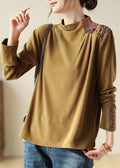 Beautifully Finished Shirt in a Timeless Design