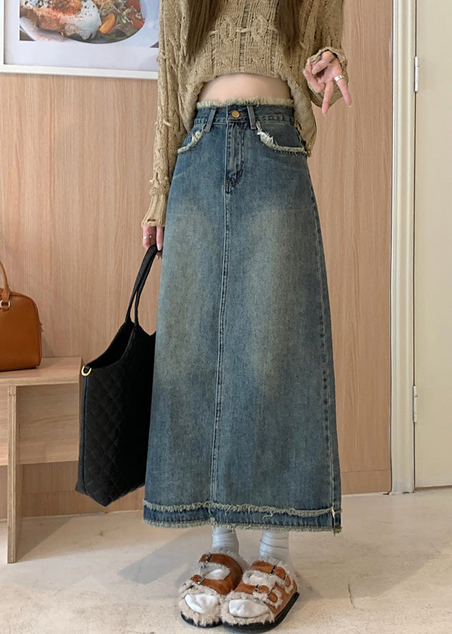 A Vintage Style Garment with Delicate Timeless Details