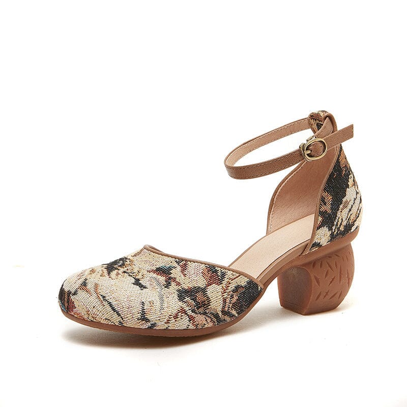 Elegant Orthopedic Sandals for Every Step