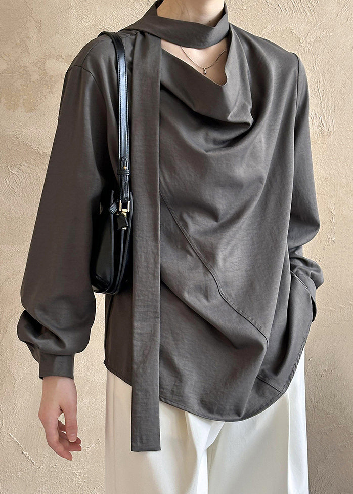 Effortlessly Elegant Blouse with a Timeless Design