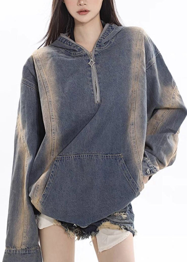 A Vintage Style Coat with Delicate Timeless Details