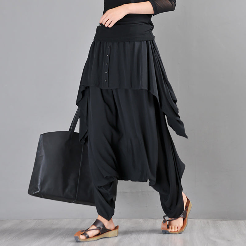Classic Vintage & Enduringly Stylish Pants