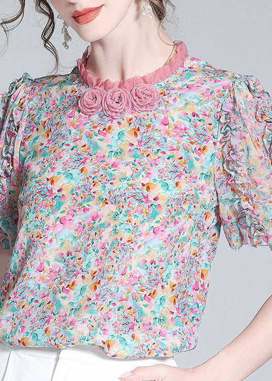 Elegantly Styled Top for Everyday Wear