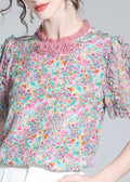 Elegantly Styled Top for Everyday Wear