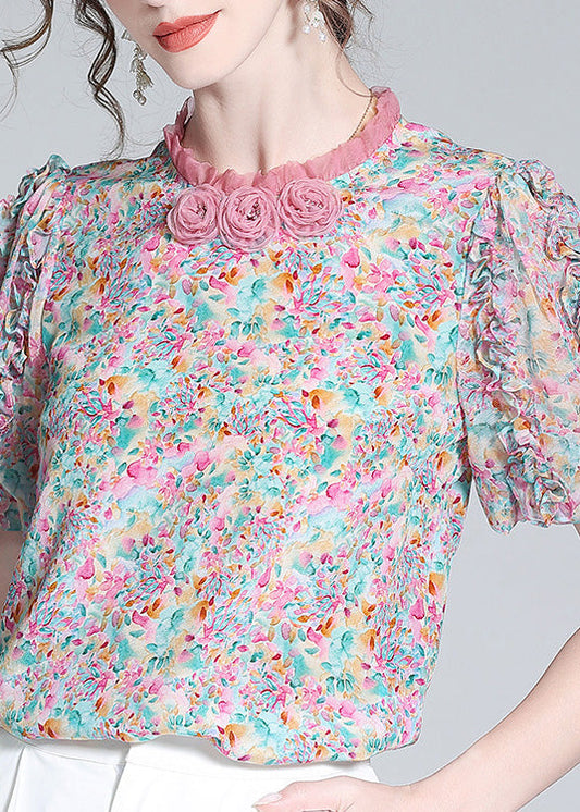 Elegantly Styled Top for Everyday Wear