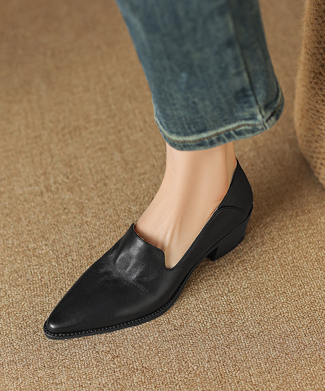 Graceful Orthopedic Shoes for Modern Look