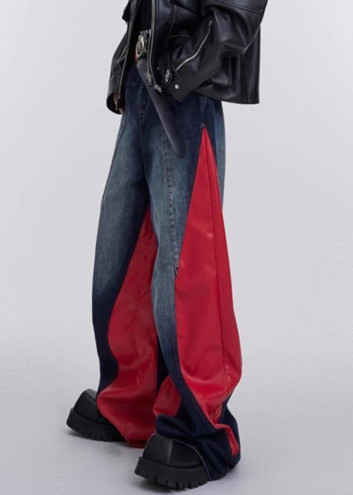 Classic Vintage Pants with a Flattering Fit