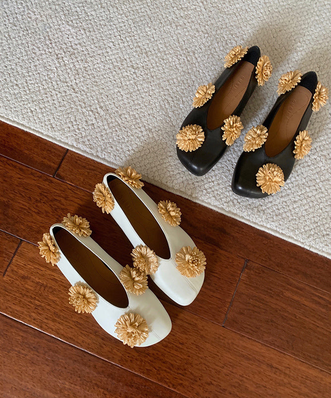 Beautifully Crafted Orthopedic Shoes