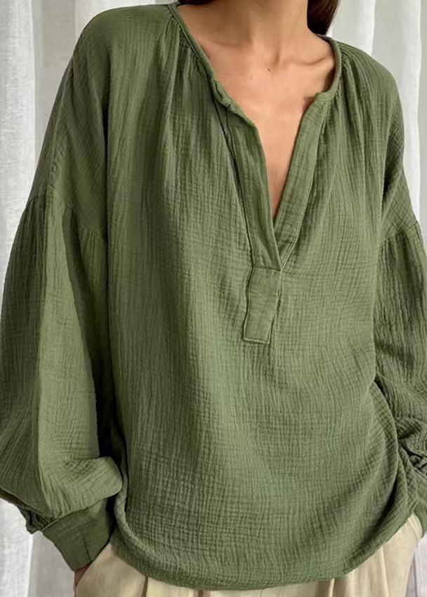 Beautifully Crafted Top in a Classic Style