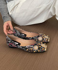 Comfortable Orthopedic Shoes for Daily Wear