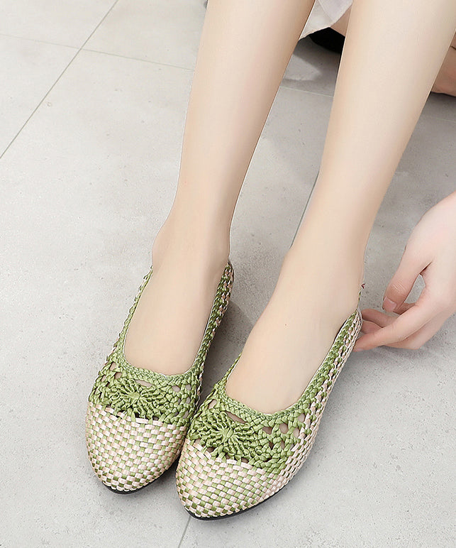 Vintage Inspired Orthopedic Shoes