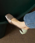 Beautifully Crafted Orthopedic Loafers
