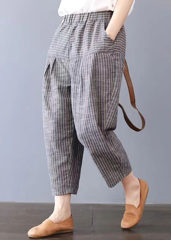 Beautifully Crafted Pants in a Classic Style