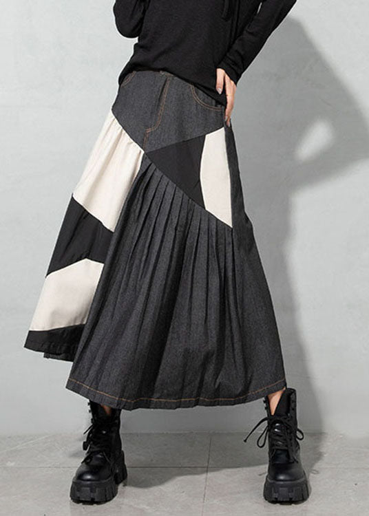 Vintage Inspired Garment with a Contemporary Edge