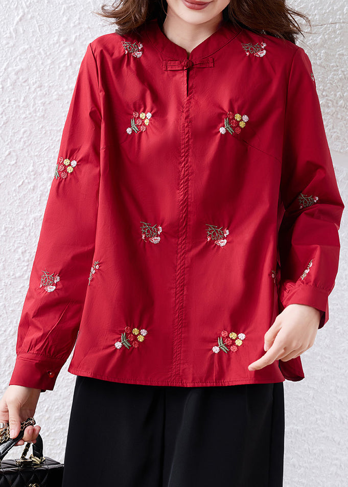 Elegantly Styled Shirt for Everyday Wear