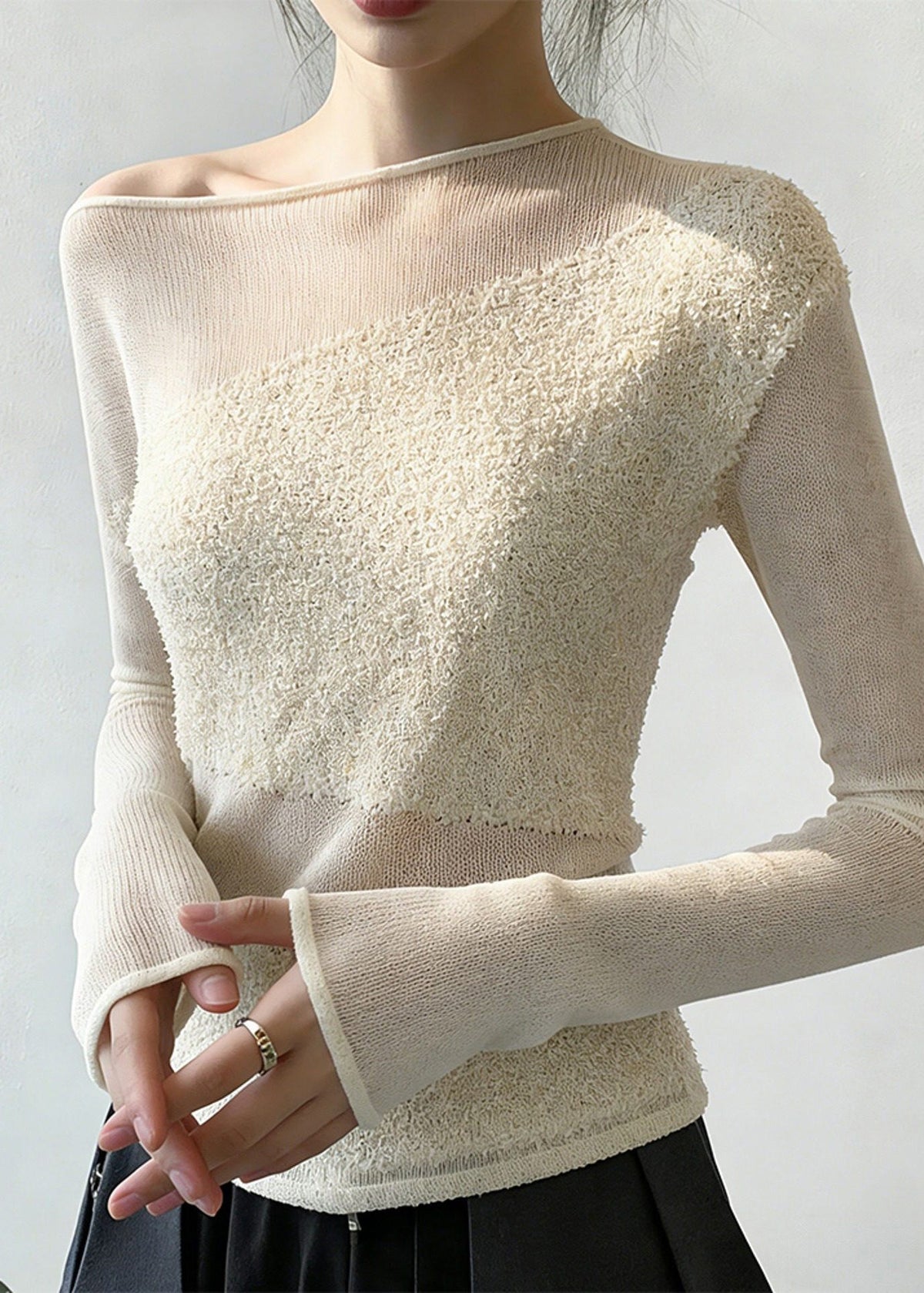 Stunning Ring for Daily Wear