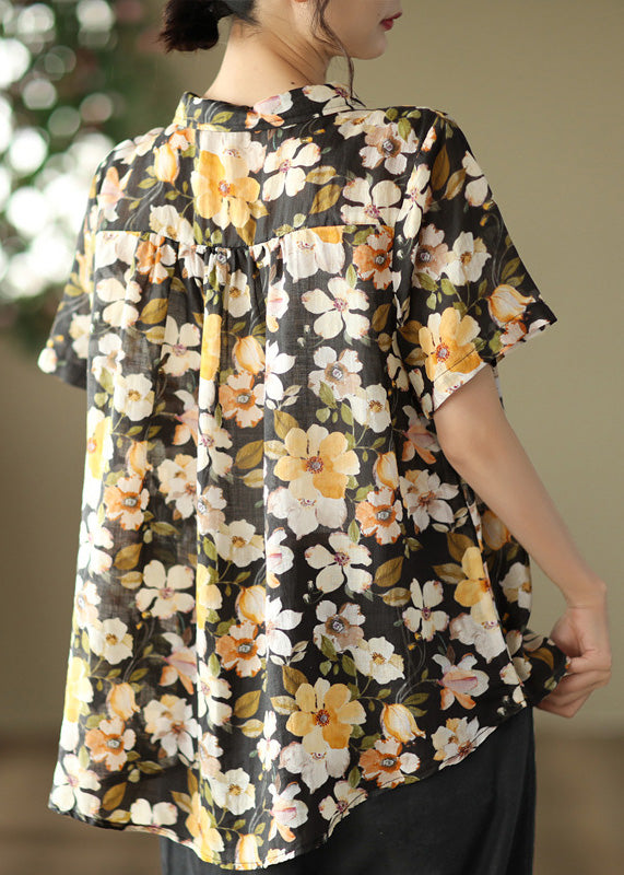 Beautifully Finished Shirt in a Timeless Design