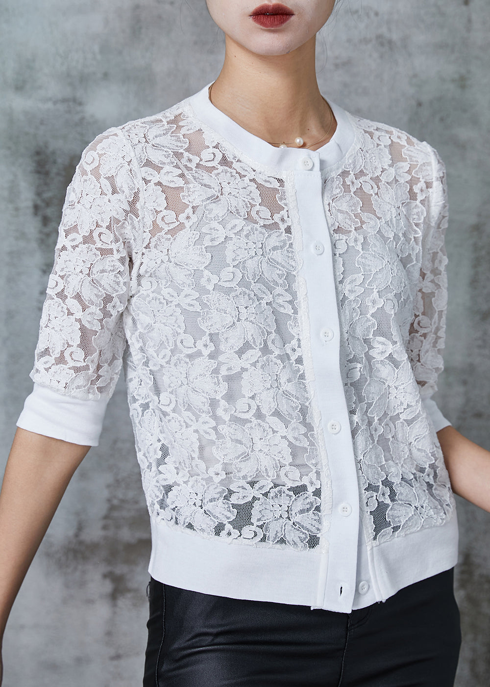 Gracefully Styled Shirt for Any Occasion
