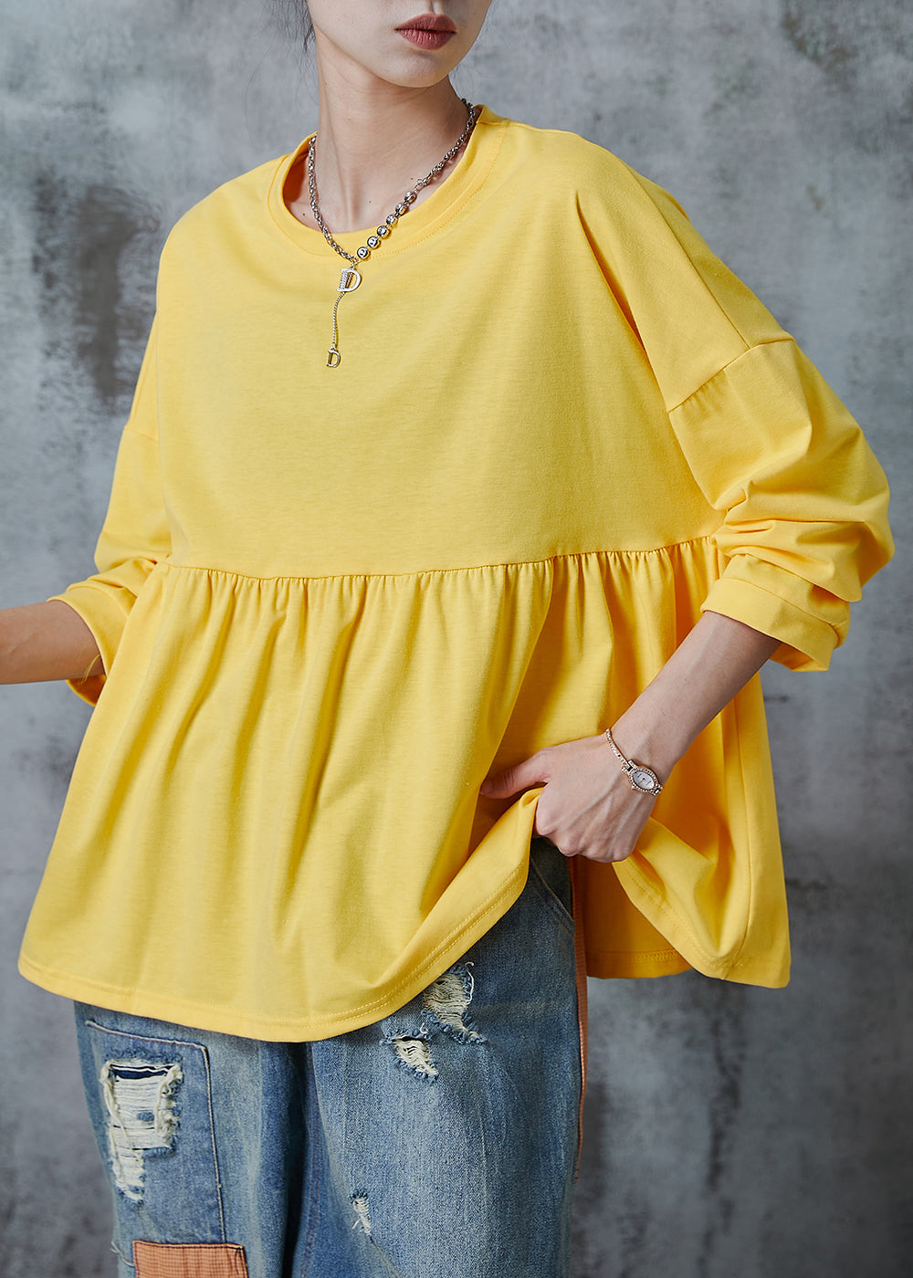 Beautifully Crafted Shirt in a Classic Style