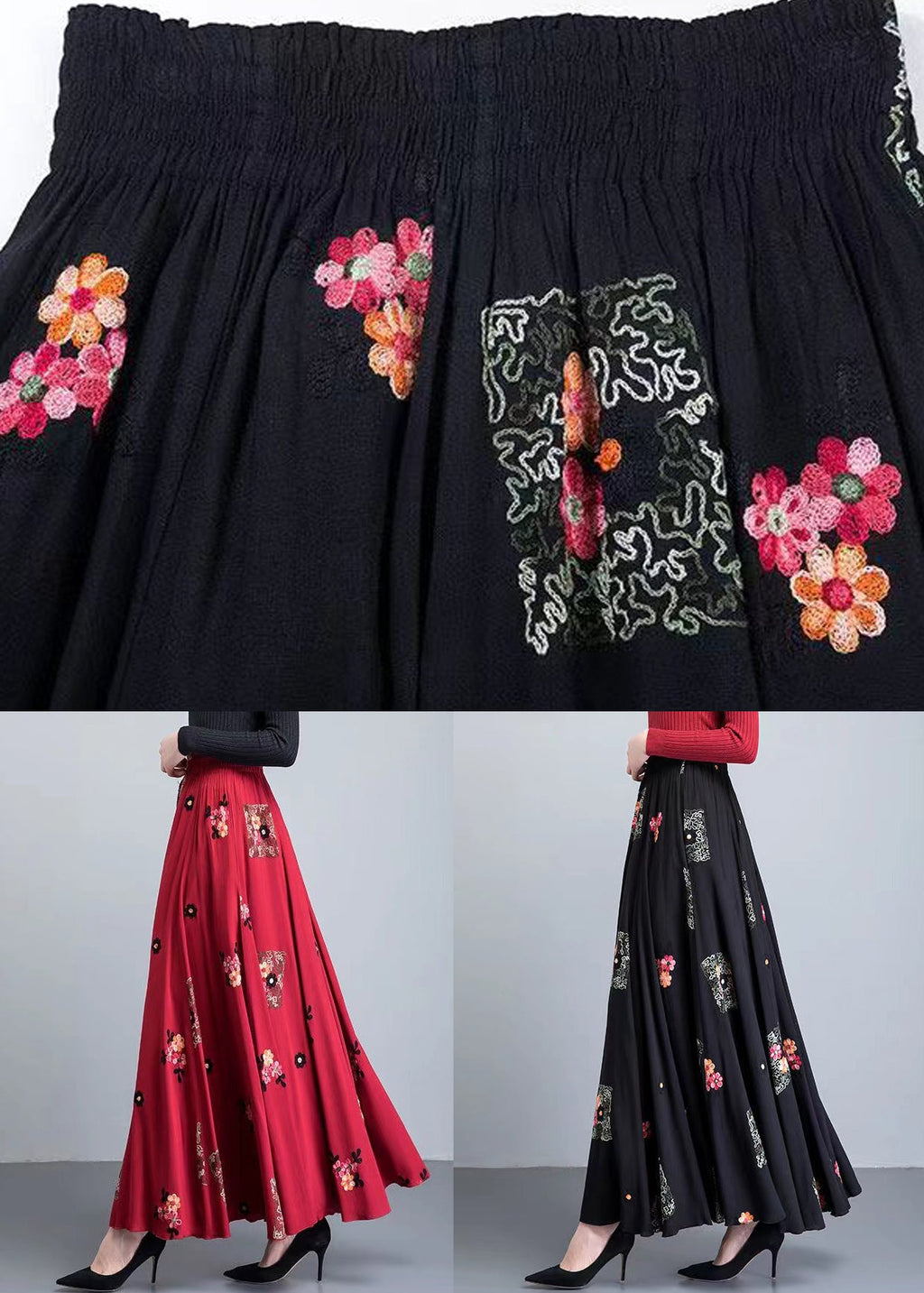 Classic Vintage & Enduringly Stylish Garment