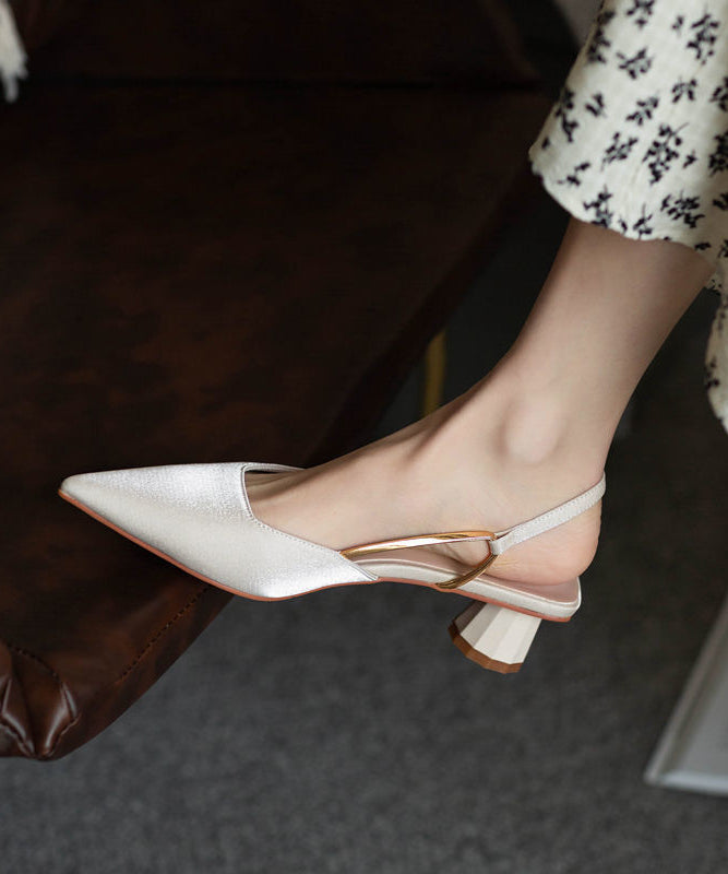 Beautifully Crafted Orthopedic Sandals