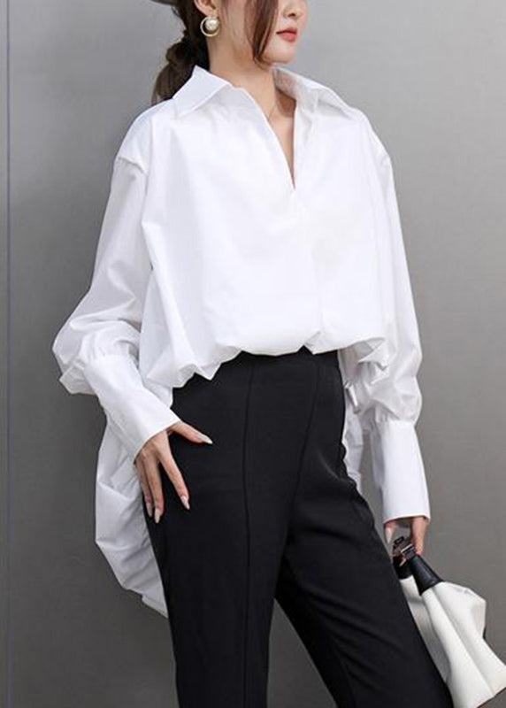 Sophisticated Shirt with a Clean Classic Look