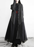 Classic Vintage & Enduringly Stylish Coat