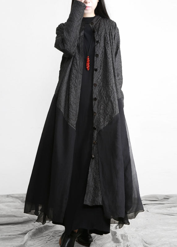 Classic Vintage & Enduringly Stylish Coat