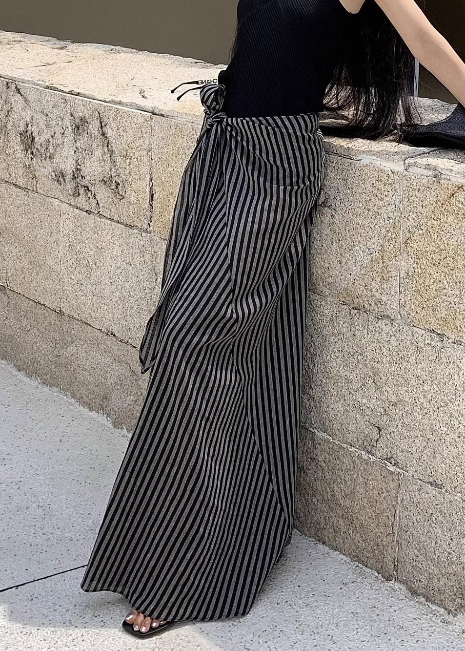 Beautifully Finished Garment in a Timeless Design