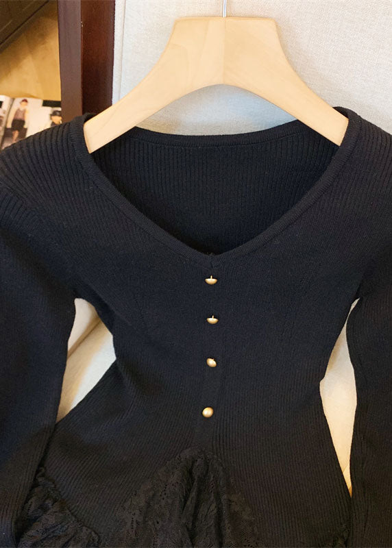 Classic Vintage & Enduringly Stylish Sweater