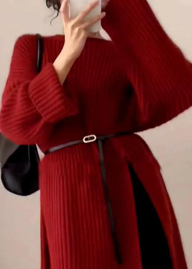 Gracefully Styled Sweater for Any Occasion