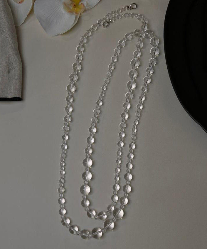 Beautiful Necklace with Unique Style