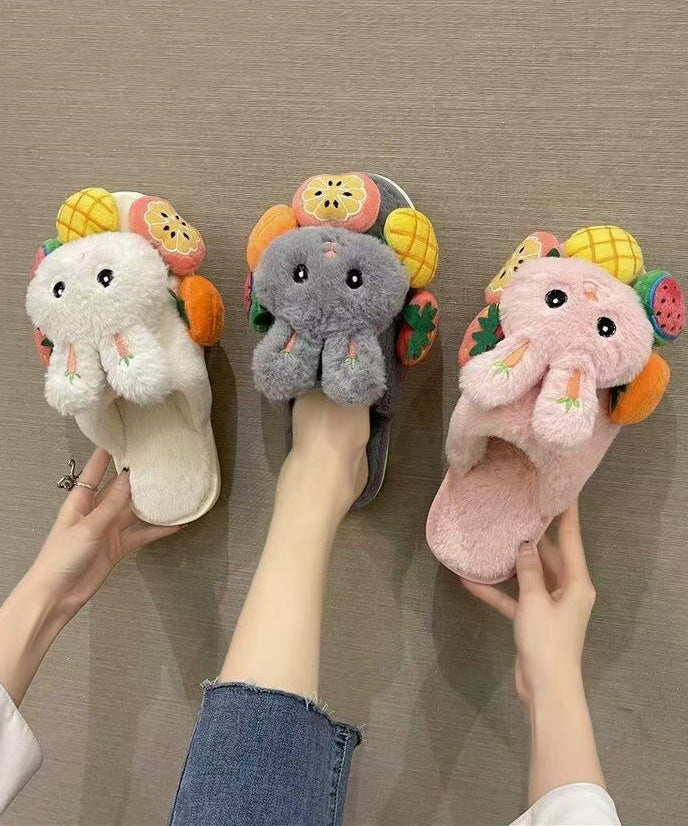 Graceful Orthopedic Slippers for Modern Look