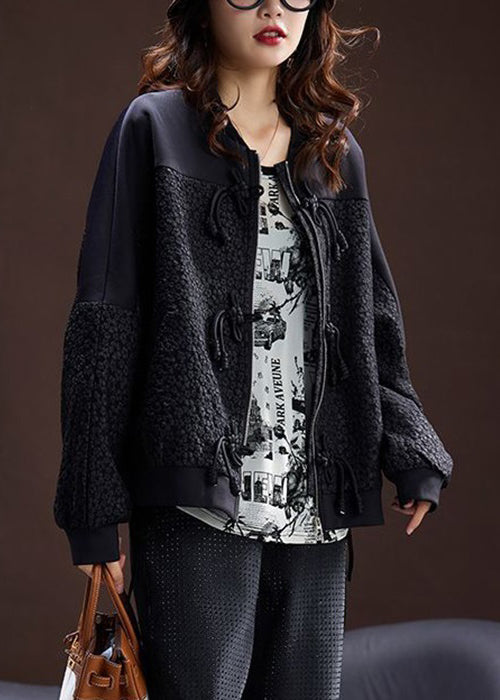 Beautifully Balanced Coat with Timeless Character